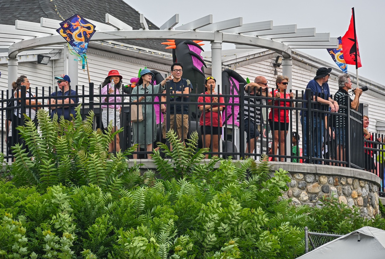 Community music festival preview